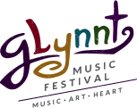 Glynnt festival Logo