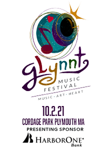 Glynnt festival Logo